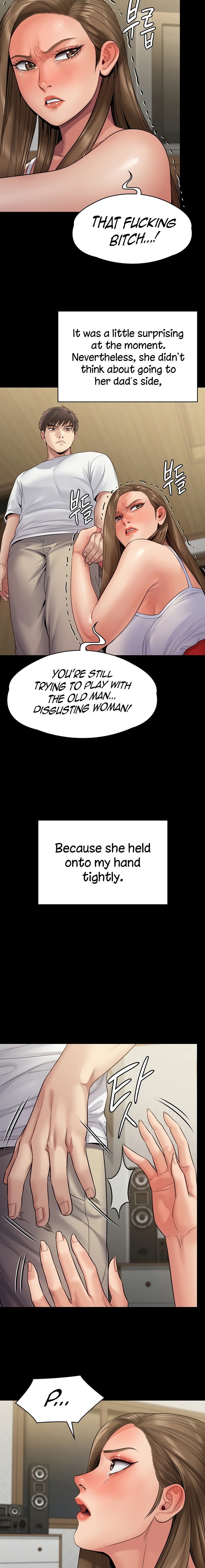 Queen Bee Chapter 345.5