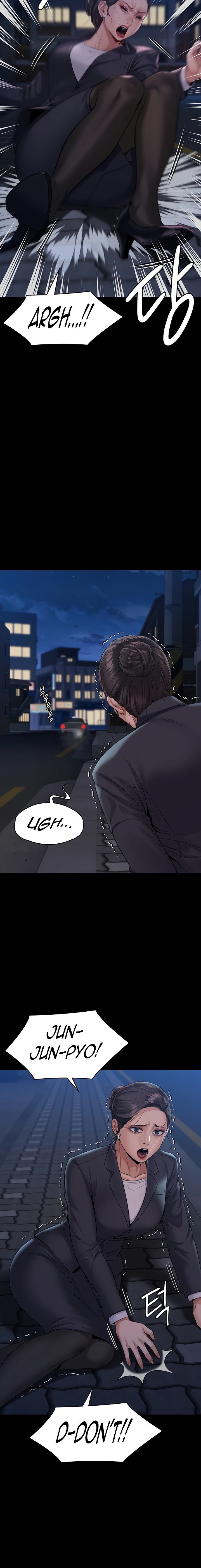 Queen Bee Chapter 345.5