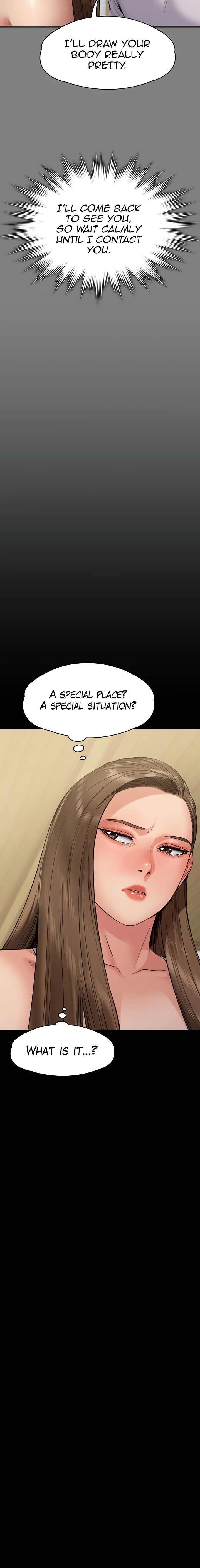 Queen Bee Chapter 345.5