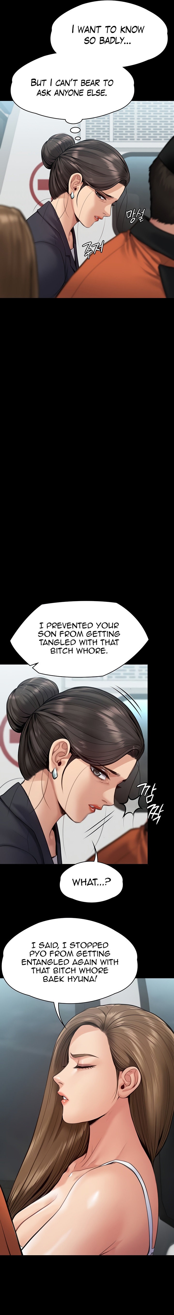 Queen Bee Chapter 345.5