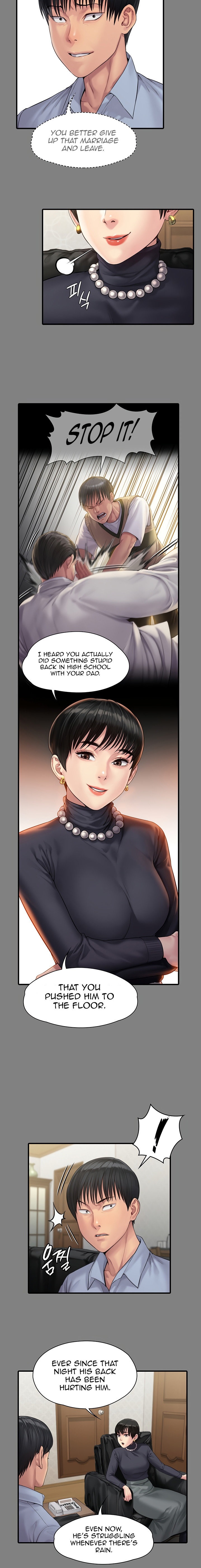 Queen Bee Chapter 345.5