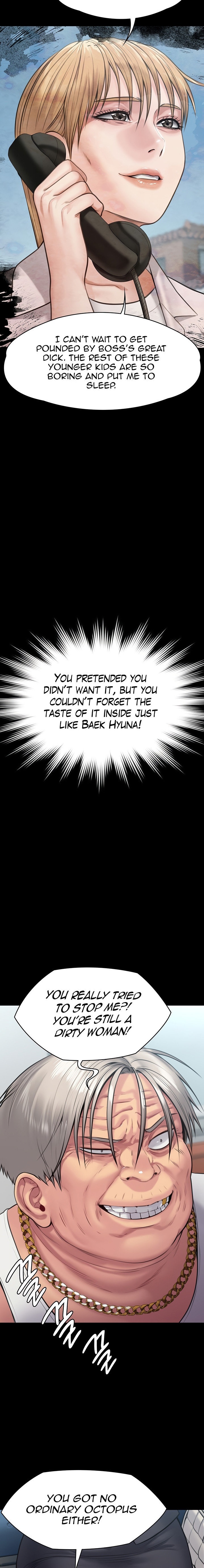 Queen Bee Chapter 345.5