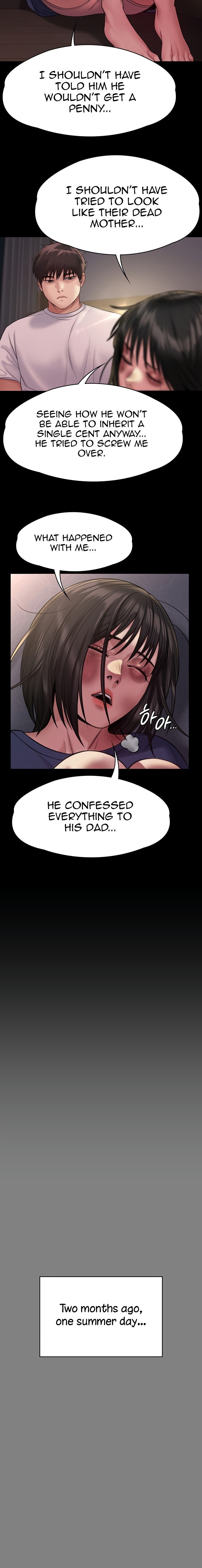 Queen Bee Chapter 345.5