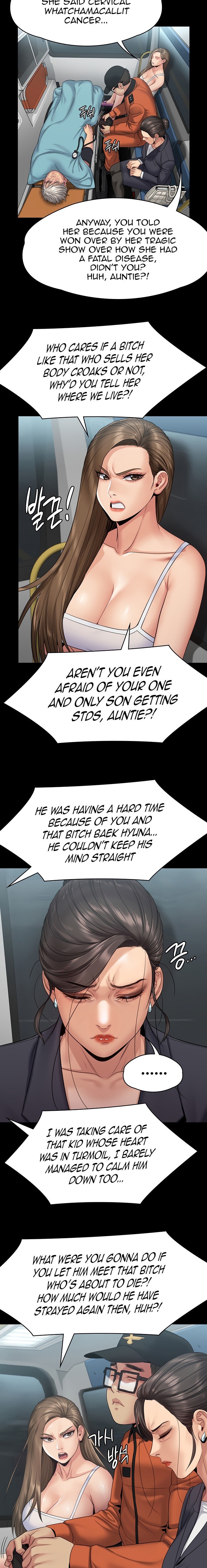 Queen Bee Chapter 345.5