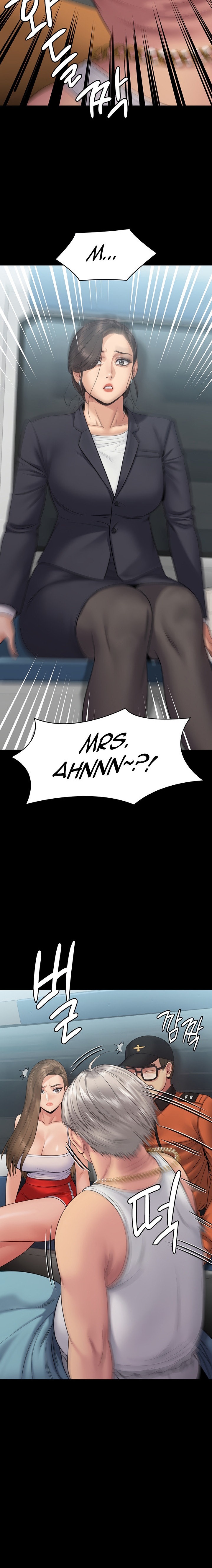 Queen Bee Chapter 345.5