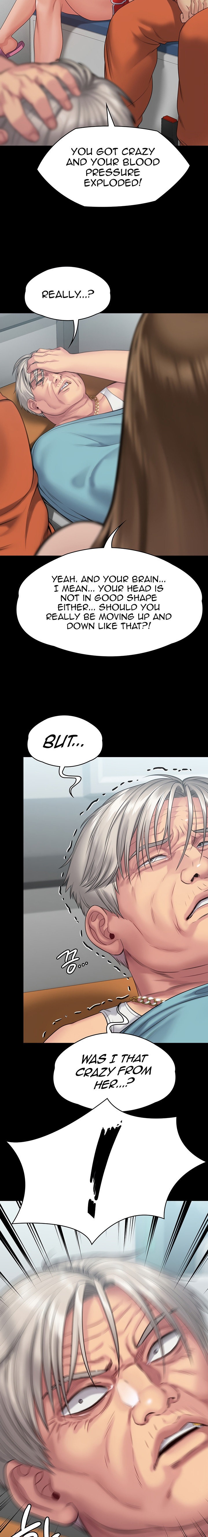 Queen Bee Chapter 345.5