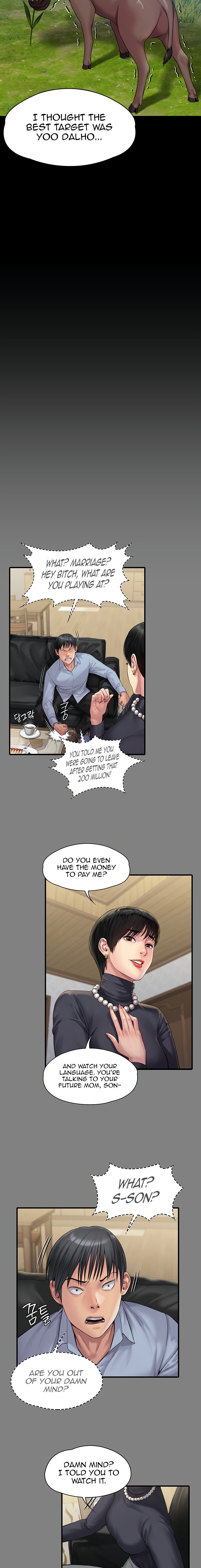 Queen Bee Chapter 345.5