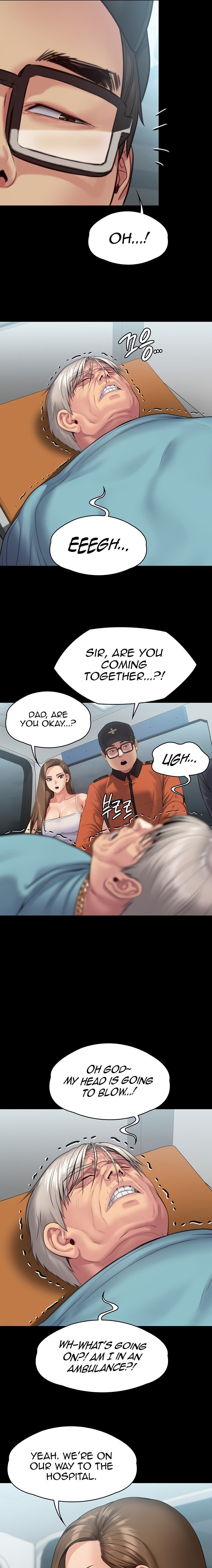 Queen Bee Chapter 345.5