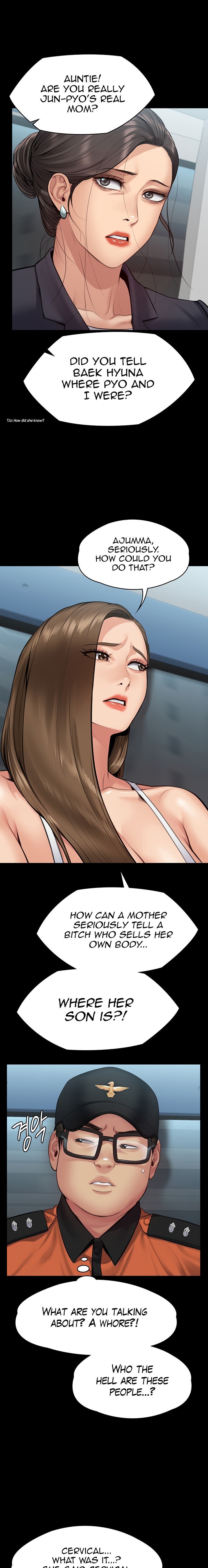 Queen Bee Chapter 345.5