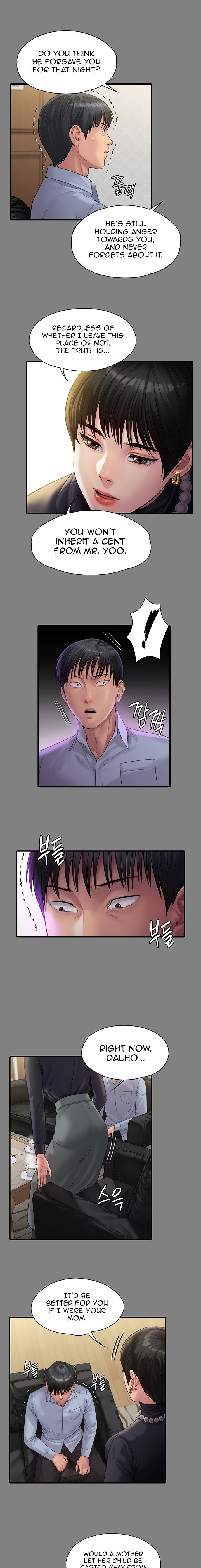 Queen Bee Chapter 345.5