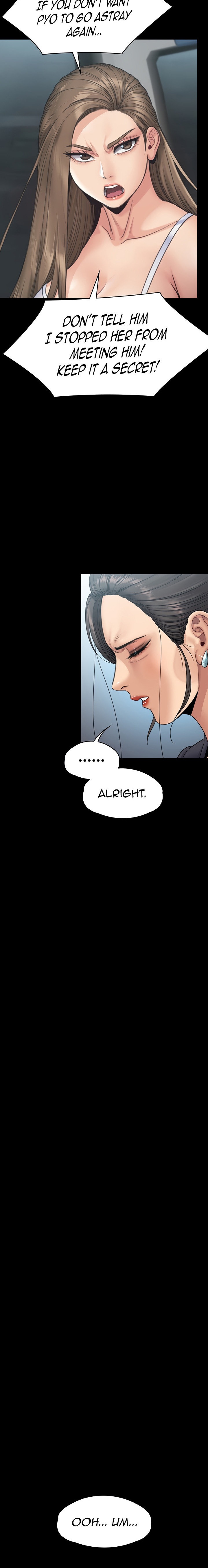 Queen Bee Chapter 345.5