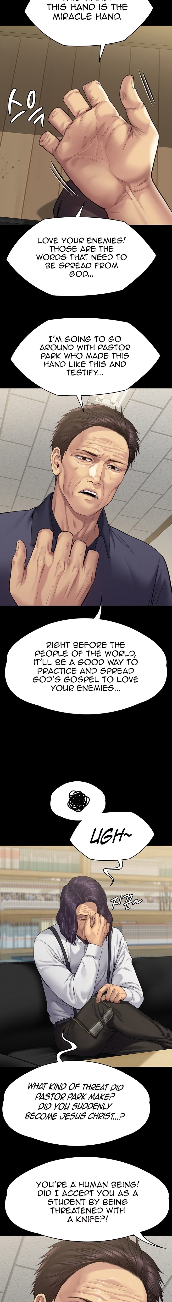 Queen Bee Chapter 345.5