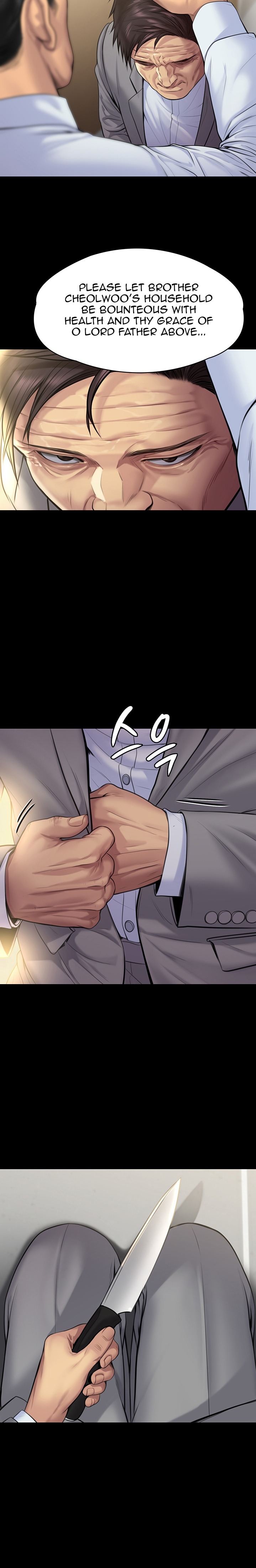 Queen Bee Chapter 345.5
