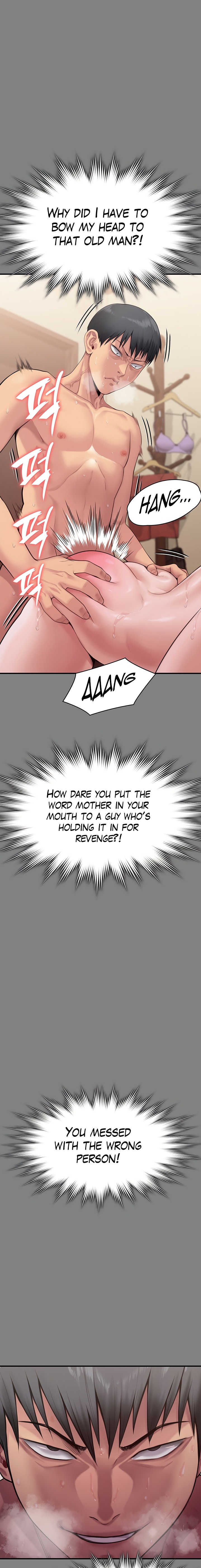 Queen Bee Chapter 345.5