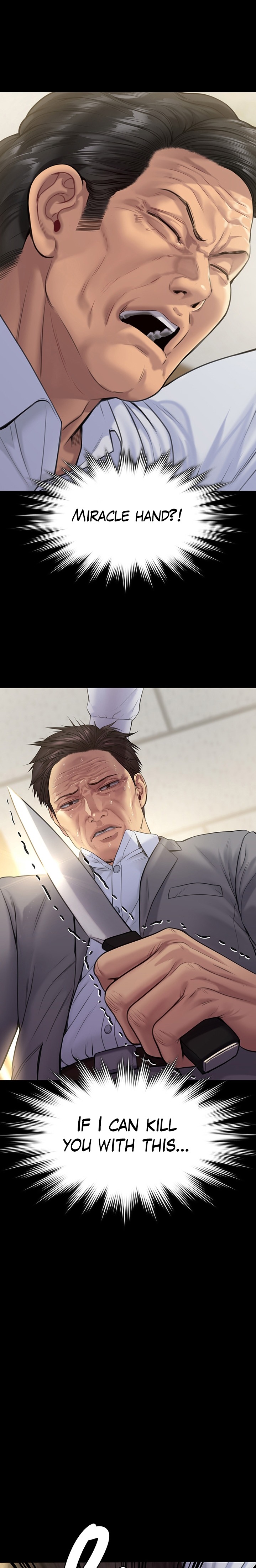 Queen Bee Chapter 345.5