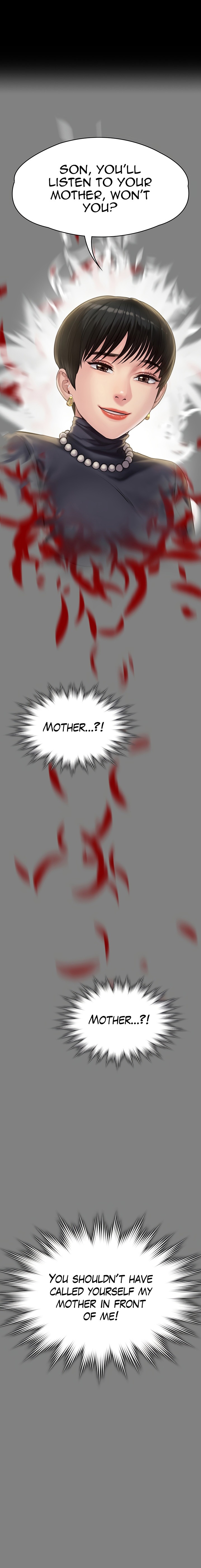 Queen Bee Chapter 345.5