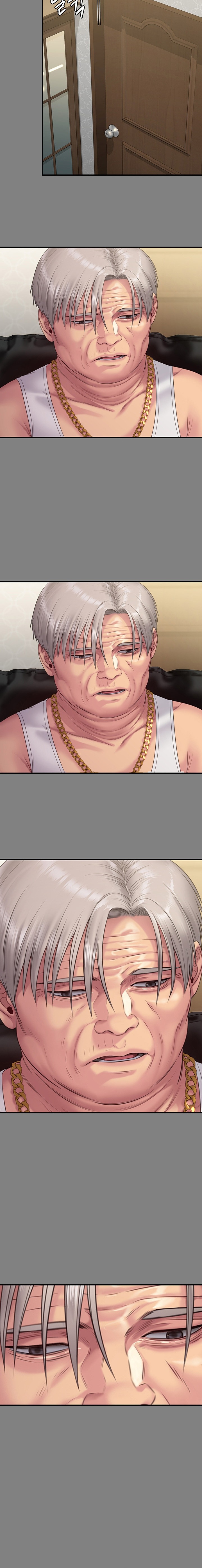 Queen Bee Chapter 345.5