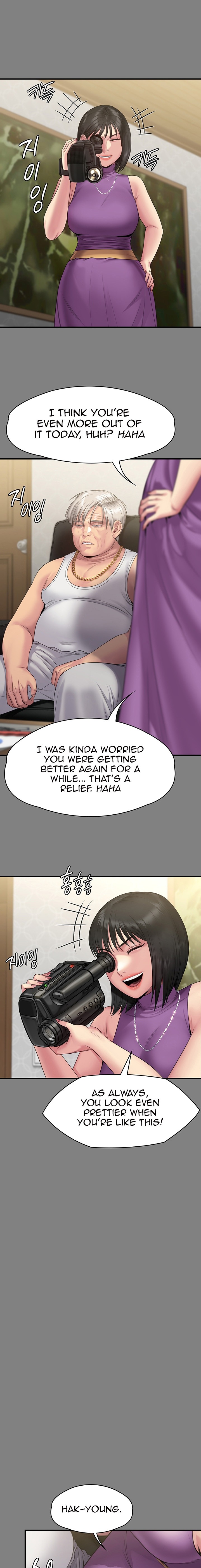 Queen Bee Chapter 345.5