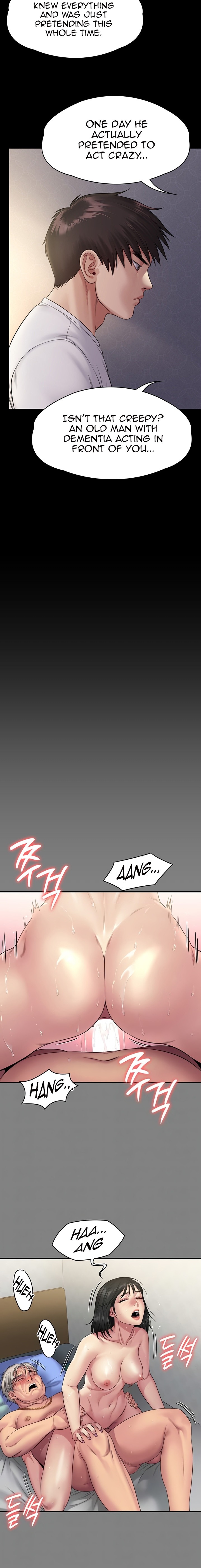 Queen Bee Chapter 345.5