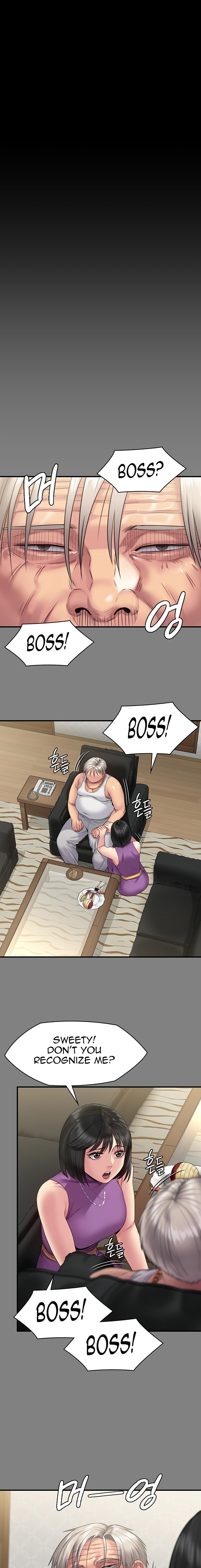 Queen Bee Chapter 345.5
