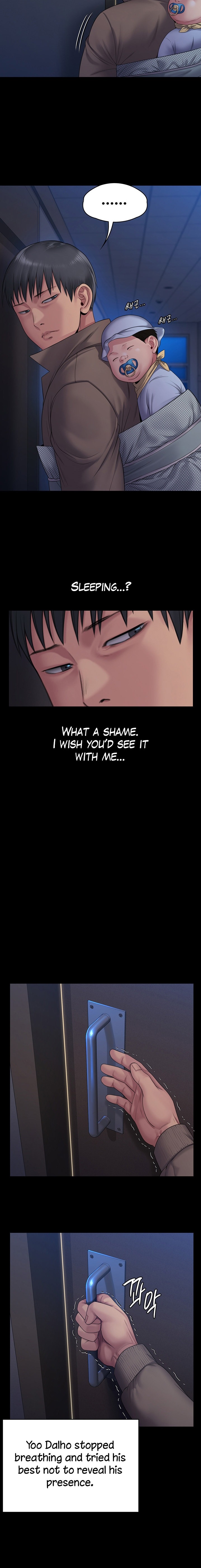 Queen Bee Chapter 345.5