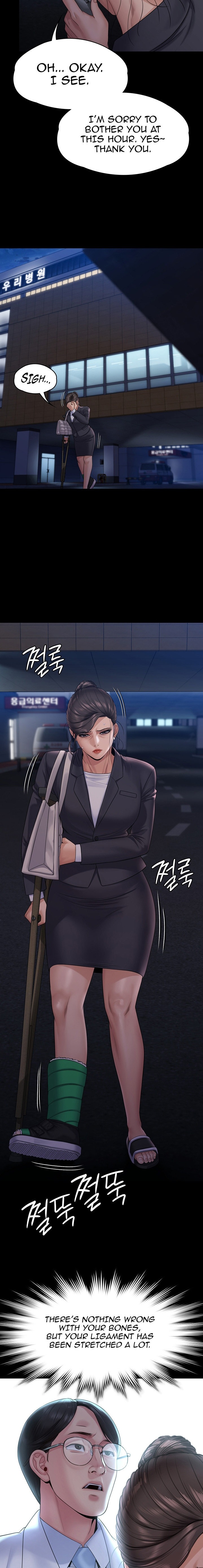 Queen Bee Chapter 345.5