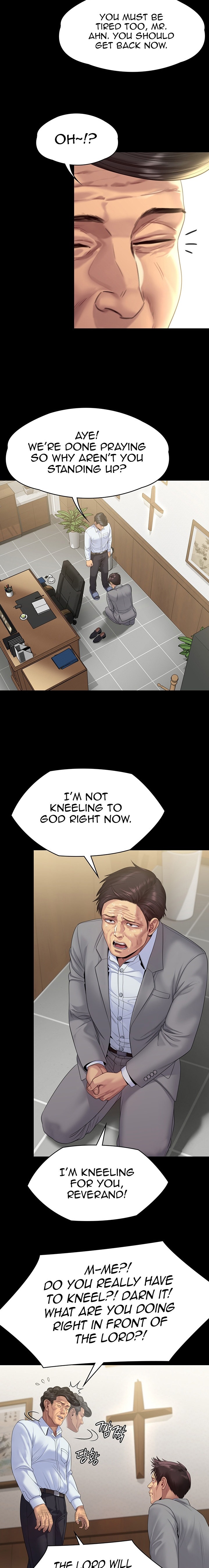 Queen Bee Chapter 345.5