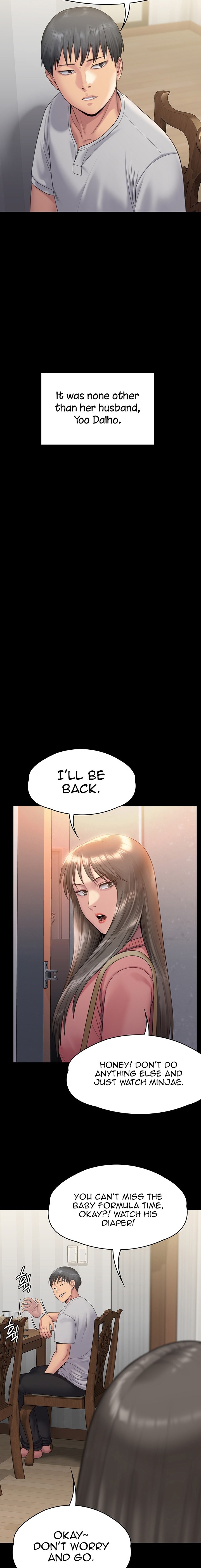 Queen Bee Chapter 345.5