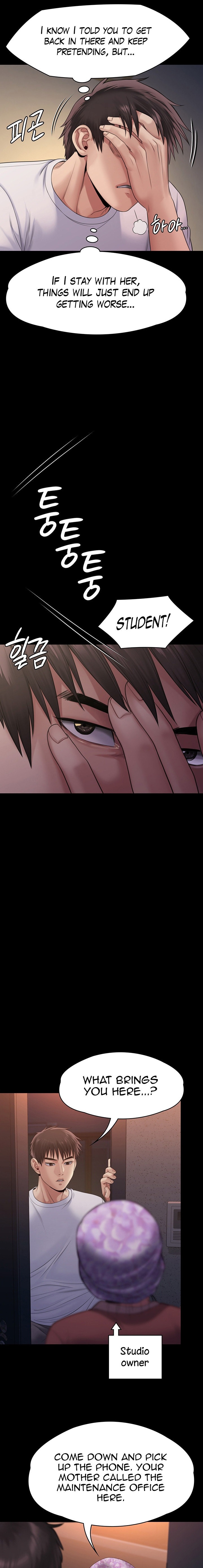 Queen Bee Chapter 345.5