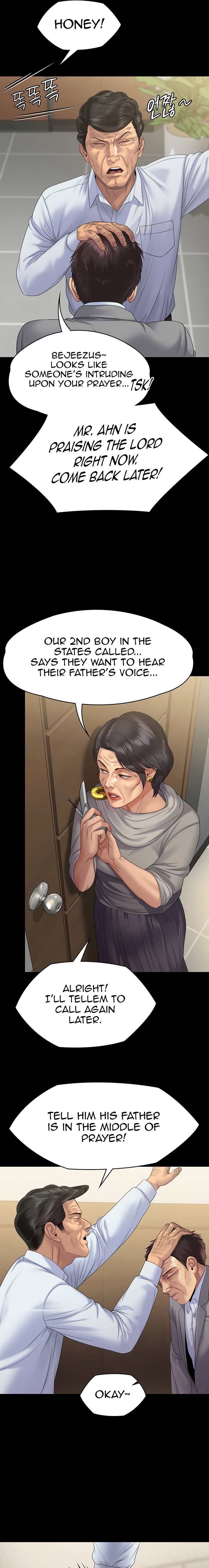 Queen Bee Chapter 345.5