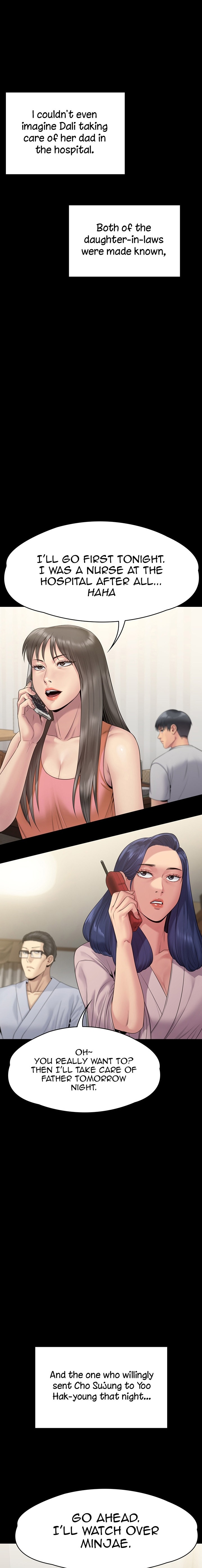 Queen Bee Chapter 345.5