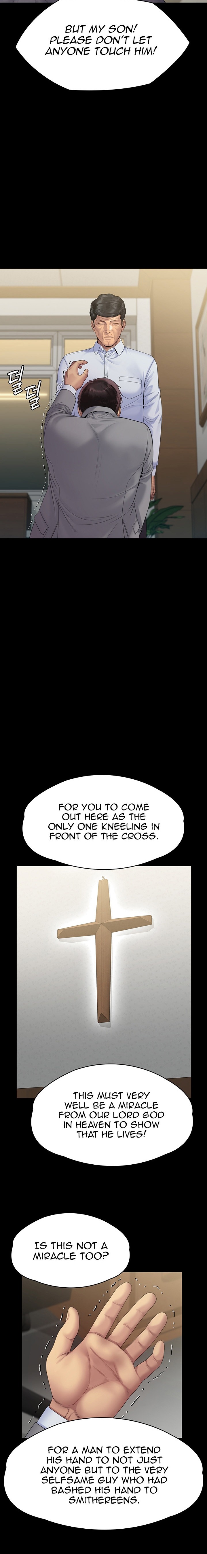 Queen Bee Chapter 345.5