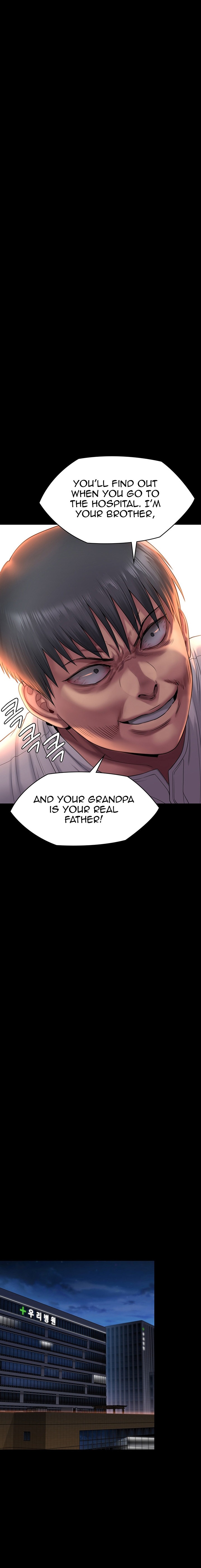 Queen Bee Chapter 345.5