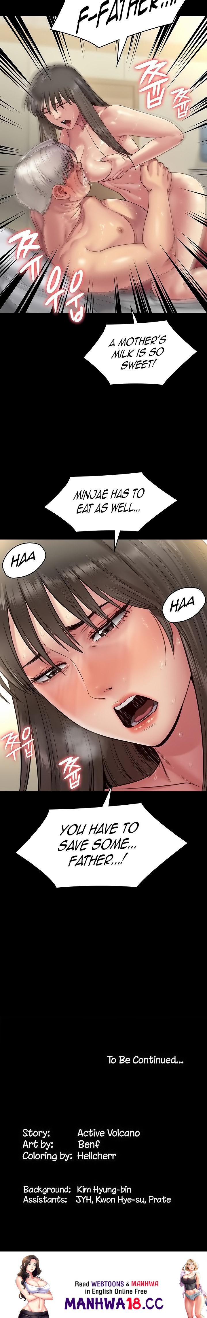 Queen Bee Chapter 345.5