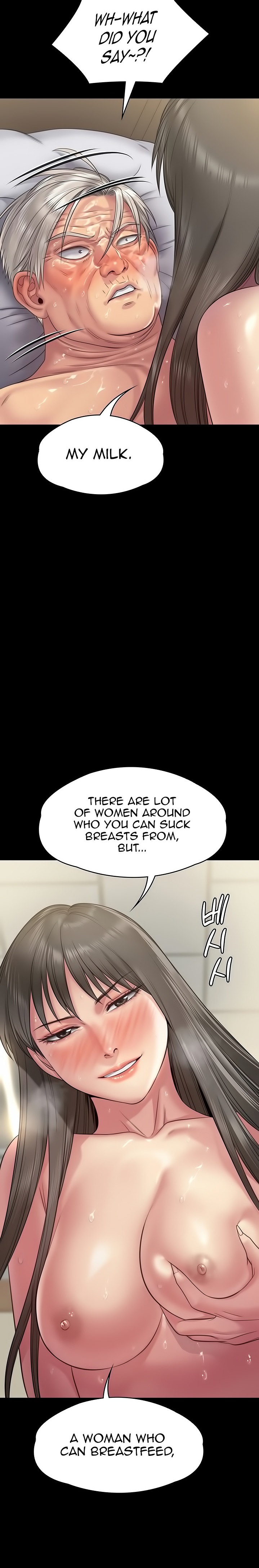 Queen Bee Chapter 345.5