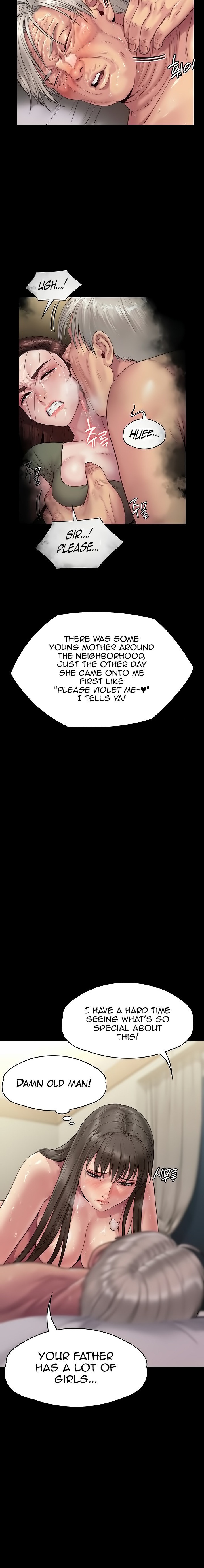 Queen Bee Chapter 345.5