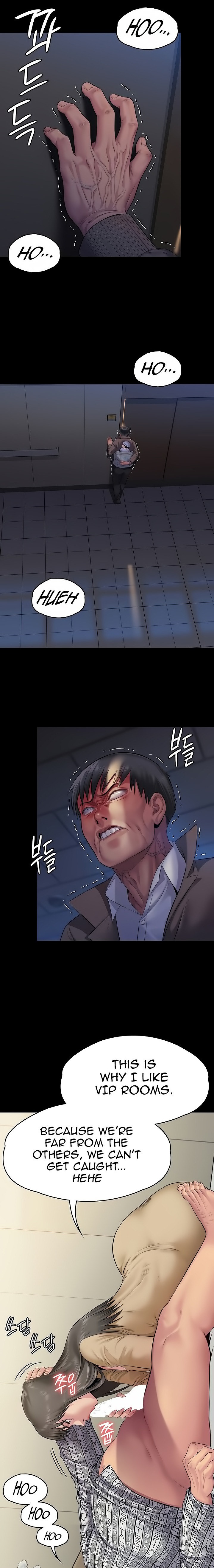 Queen Bee Chapter 345.5
