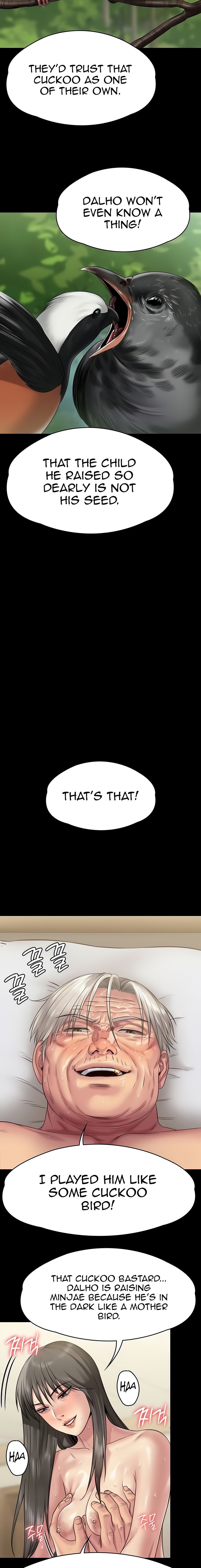 Queen Bee Chapter 345.5