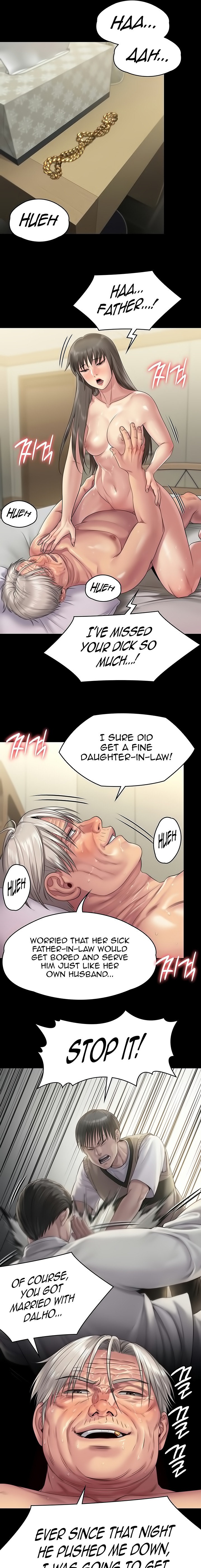 Queen Bee Chapter 345.5