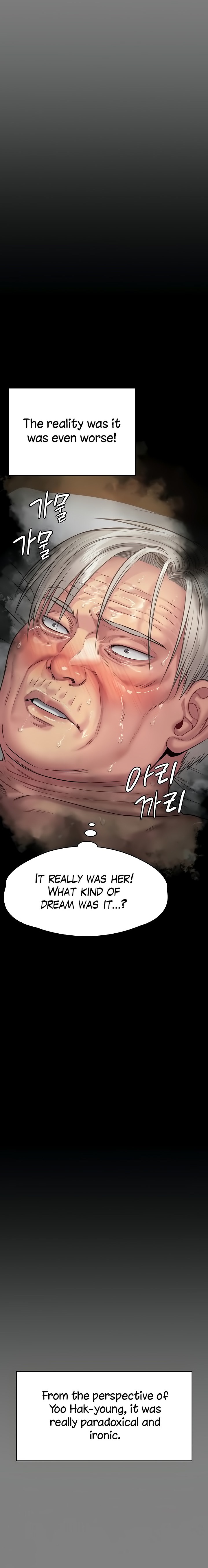 Queen Bee Chapter 345.5