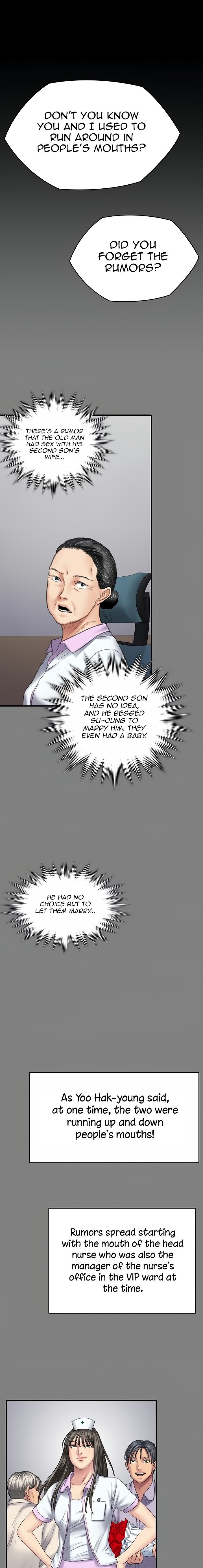 Queen Bee Chapter 345.5