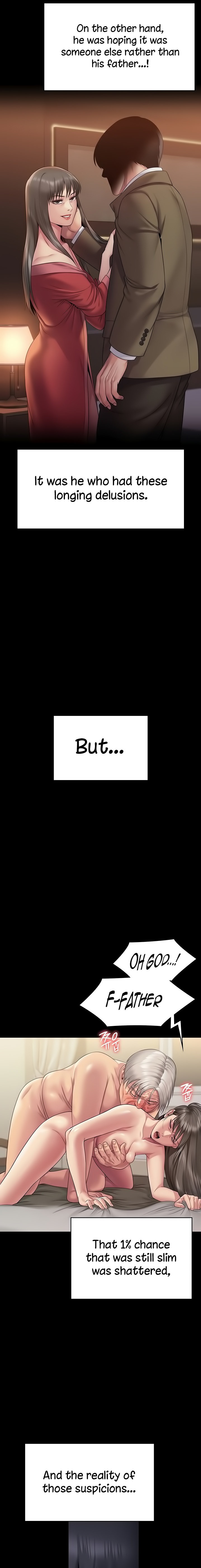 Queen Bee Chapter 345.5
