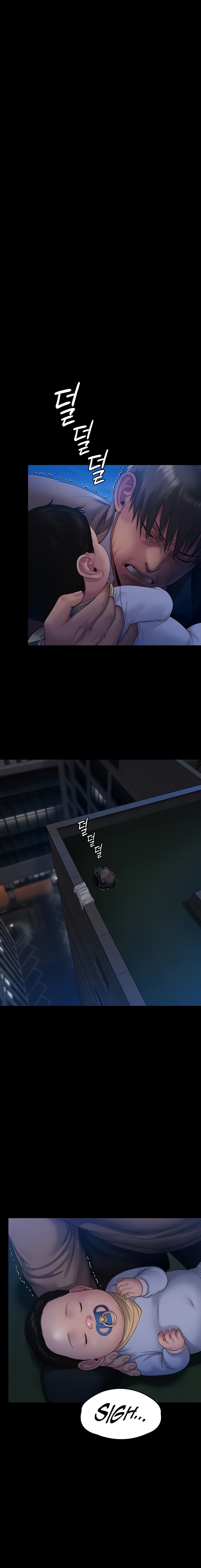 Queen Bee Chapter 345.5
