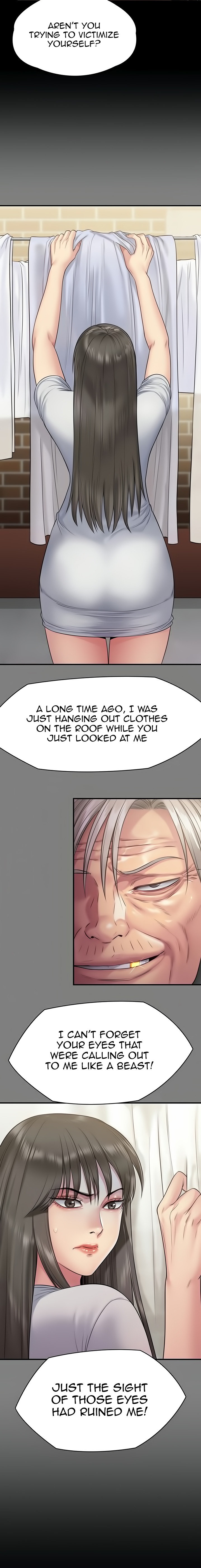 Queen Bee Chapter 345.5