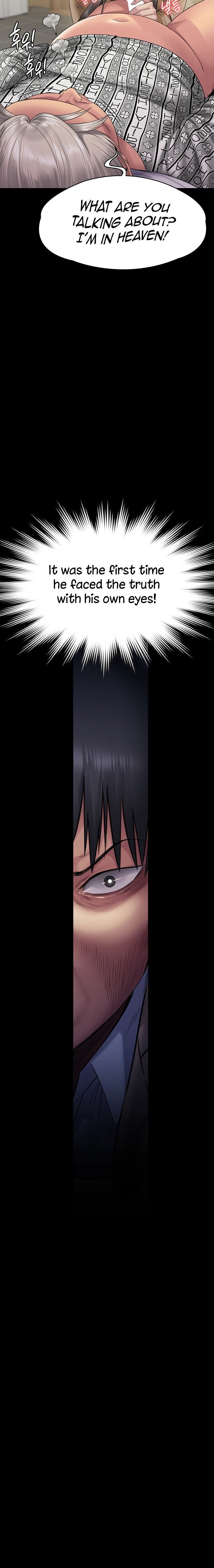 Queen Bee Chapter 345.5