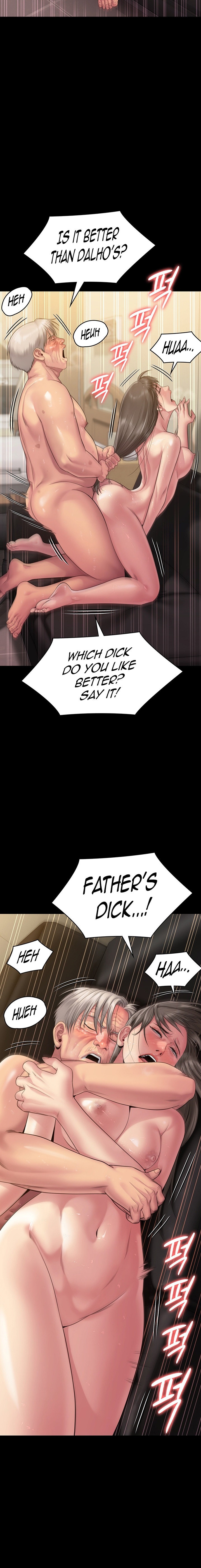 Queen Bee Chapter 345.5