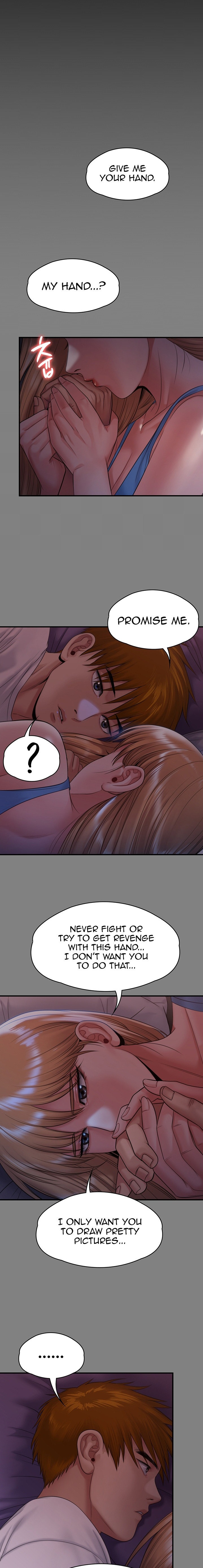 Queen Bee Chapter 345.5