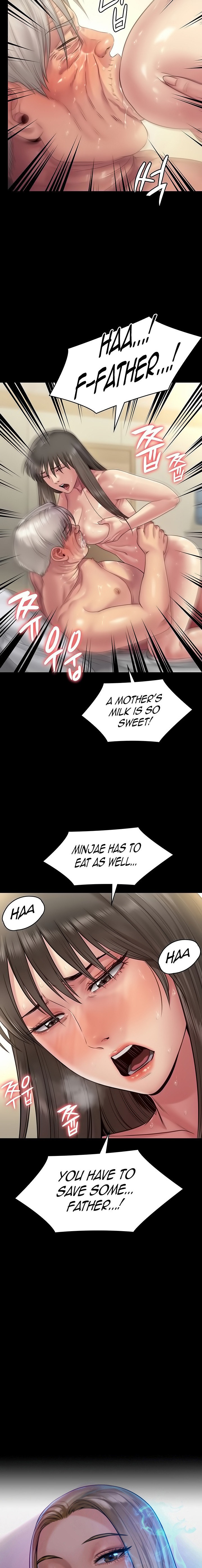 Queen Bee Chapter 345.5