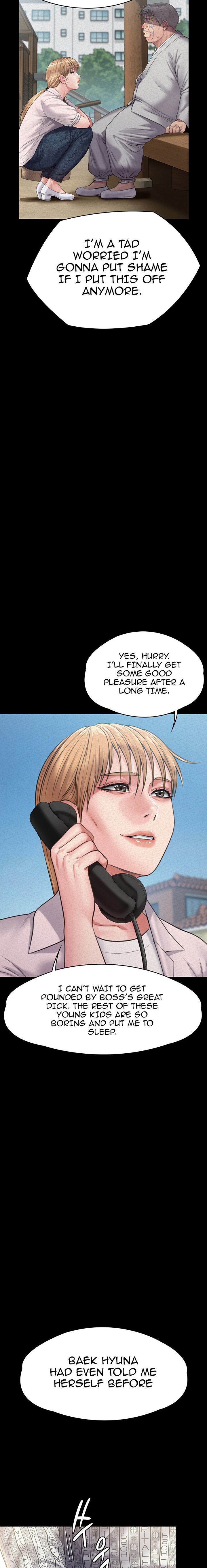 Queen Bee Chapter 345.5