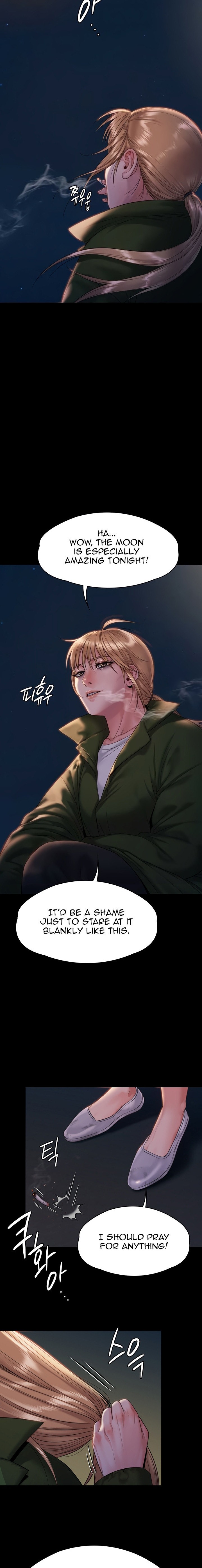 Queen Bee Chapter 345.5